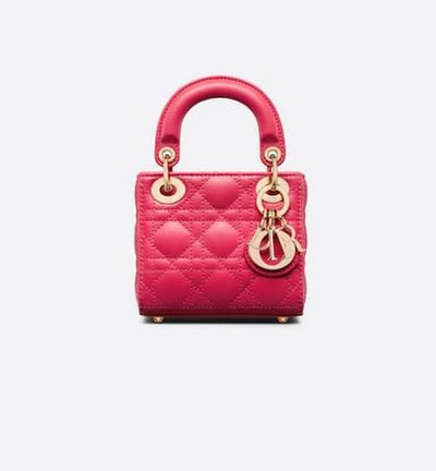 Dior Mini Borse Lady Kate&You-ID15454