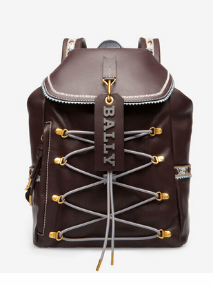 Bally - Backpacks - for WOMEN online on Kate&You - 000000006229899001 K&Y5660