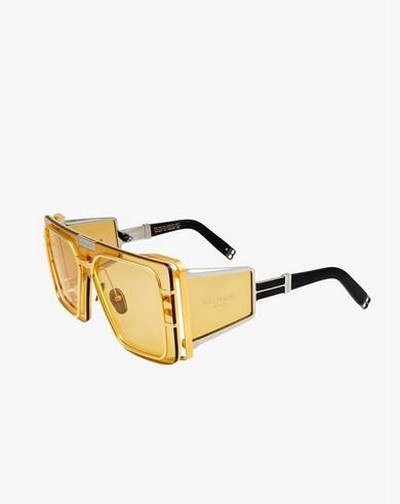 Balmain - Sunglasses - for WOMEN online on Kate&You - WBPS102102E K&Y14072