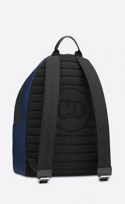Dior - Sacs à dos et Bananes pour HOMME online sur Kate&You - 1PEBA084XXJ_H00E K&Y6995