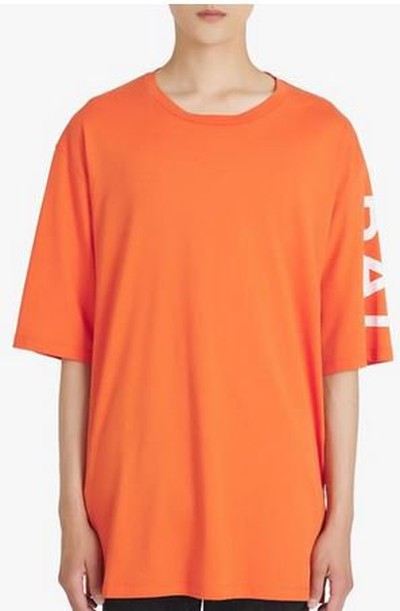 Balmain - T-Shirts & Débardeurs pour HOMME online sur Kate&You - XH1EH015BB15KBA K&Y14367