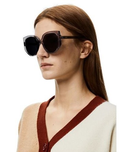 Loewe - Occhiali da sole per DONNA online su Kate&You - G832270X03 K&Y13305