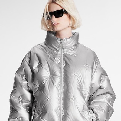 Louis Vuitton - Parka coats - for WOMEN online on Kate&You - 1AAA6H K&Y16802