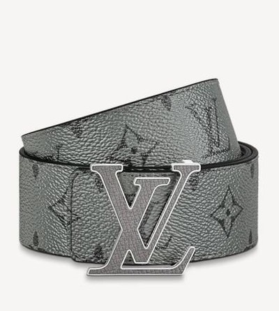 Louis Vuitton - Belts - Initiales 40 mm for MEN online on Kate&You - M0463T K&Y15712