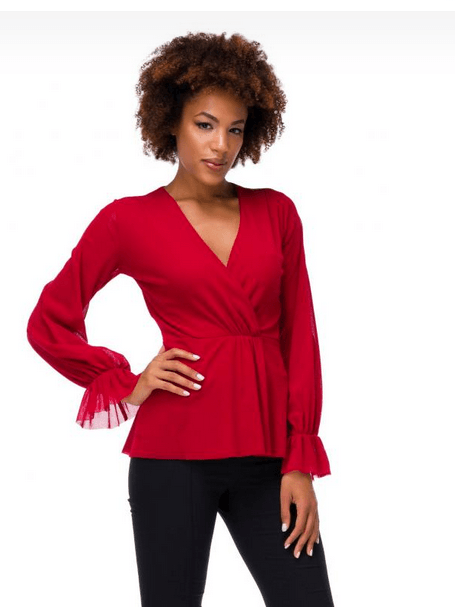 Fuzzi - T-shirts pour FEMME online sur Kate&You - F9TU14 10056 K&Y2828