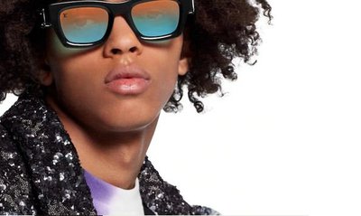 Louis Vuitton - Sunglasses - for MEN online on Kate&You - Z1244E K&Y3428