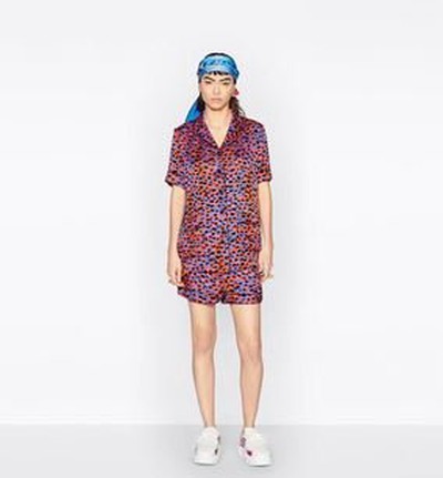 Dior - Shirts - for WOMEN online on Kate&You - 221V29A7609_X4877 K&Y15786