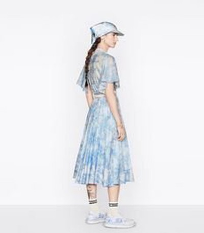 Dior - Midi dress - for WOMEN online on Kate&You - 211R55A3802_X0857 K&Y15364