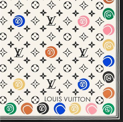 Louis Vuitton - Scarves - for WOMEN online on Kate&You - M77750 K&Y16701