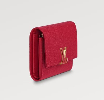 Louis Vuitton - Portafogli per DONNA Capucines online su Kate&You - M63740 K&Y17322