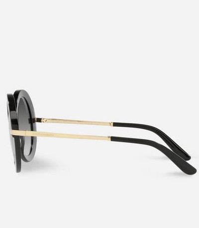 レディース - Dolce & Gabbana ドルチェ&ガッバーナ - サングラス | Kate&You - 海外限定モデルを購入 - VG439BVP68G9V000 K&Y13639