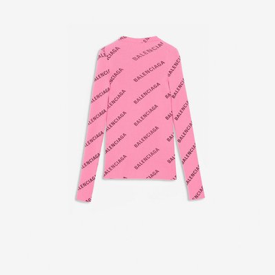 Balenciaga - Pulls pour FEMME online sur Kate&You - 570844T61406573 K&Y2536