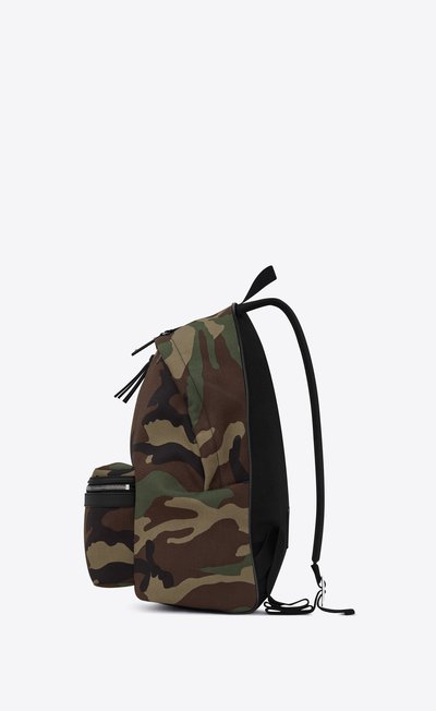 Yves Saint Laurent - Backpacks & fanny packs - for MEN online on Kate&You - 534967GL08F3066 K&Y3701