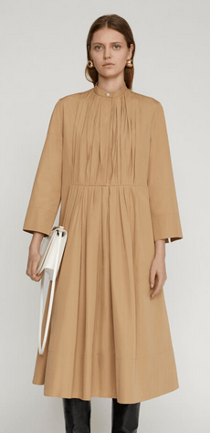 Jil Sander - Long dresses - for WOMEN online on Kate&You - JSCR502805-WR244300 K&Y9342