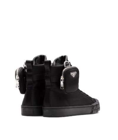 Prada - Trainers - for MEN online on Kate&You - 2TG174_1YFL_F0002 K&Y12218