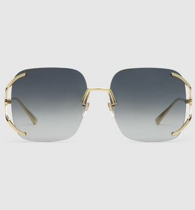 Gucci サングラス Kate&You-ID16546