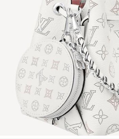 Louis Vuitton - Sac à main pour FEMME BELLA online sur Kate&You - M58480 K&Y12071