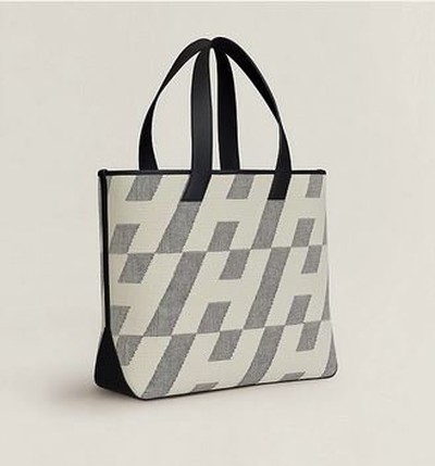 Hermes - Tote Bags - H en Biais 40 for WOMEN online on Kate&You - H082831CAAE K&Y16212