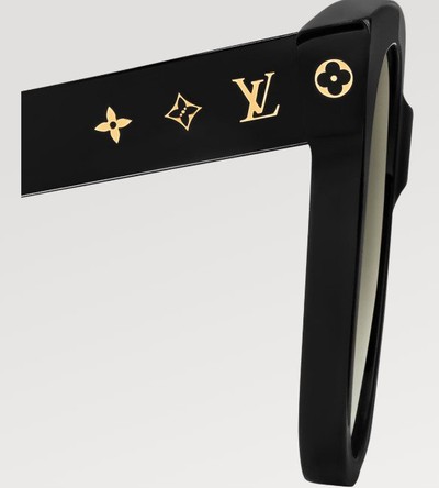 Louis Vuitton - Lunettes de soleil pour FEMME My Monogram online sur Kate&You - Z1729W K&Y17012