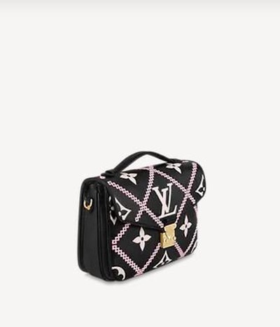 Louis Vuitton - Borse clutch per DONNA online su Kate&You - M46028 K&Y15112