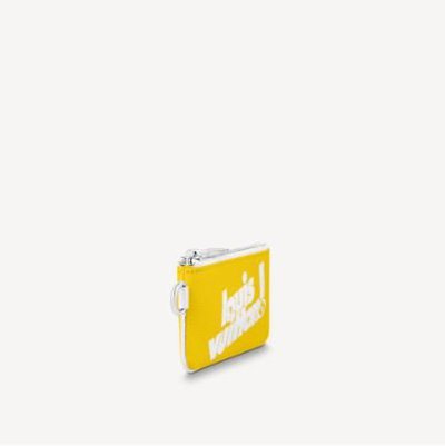 Louis Vuitton - Portafogli & Porta carte per UOMO online su Kate&You - M80845 K&Y11848