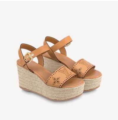 Louis Vuitton - Sandals - Starboard for WOMEN online on Kate&You - 1A9PLN K&Y15724