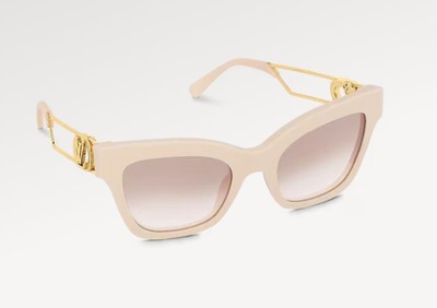 Louis Vuitton Sunglasses  LV Link Light Kate&You-ID17044