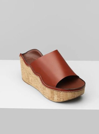 Chloé - Sandals - for WOMEN online on Kate&You - CHC21A4309127S K&Y11959