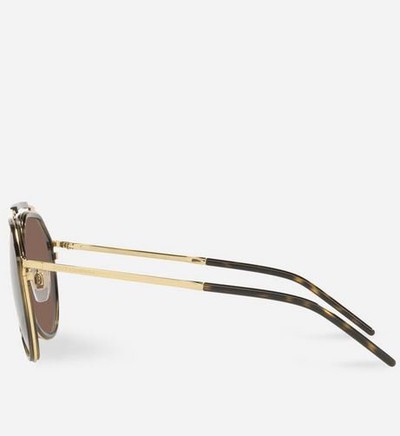 Dolce & Gabbana - Lunettes de soleil pour HOMME online sur Kate&You - VG2277VM2739V000 K&Y13792