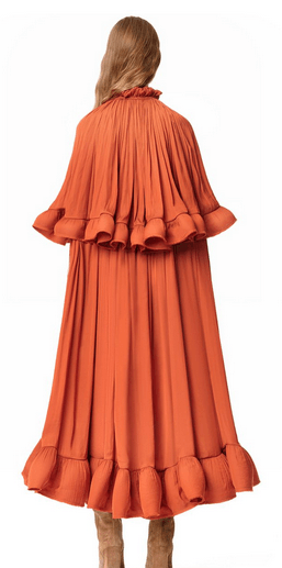 Lanvin - Long dresses - for WOMEN online on Kate&You - RW-DR379U-4588-A2097 K&Y9525
