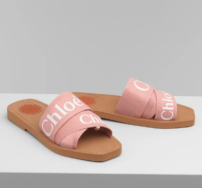 Chloé - Sandals - for WOMEN online on Kate&You - CHC19U18808001 K&Y10207