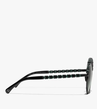 Chanel - Lunettes de soleil pour FEMME online sur Kate&You - 4265Q C101/2A, A71384 X27388 L2101 K&Y16728