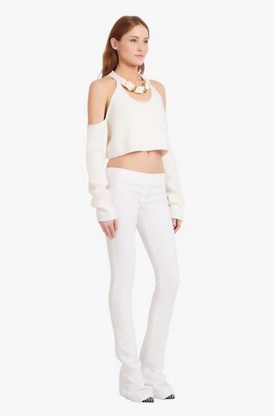 Balmain - Sweaters - for WOMEN online on Kate&You - XF0KA050KB780FA K&Y16097