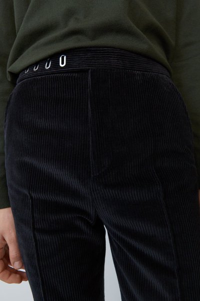 Acne Studios - Regular Trousers - for MEN online on Kate&You - FN-MN-TROU000148 K&Y2660