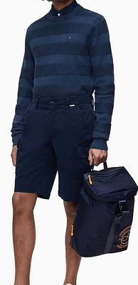 Calvin Klein - Pulls pour HOMME online sur Kate&You - K10K105251 K&Y8440