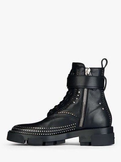 Givenchy - Boots - for WOMEN online on Kate&You - BE603PE1AL-001 K&Y14560