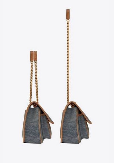 Yves Saint Laurent - Shoulder Bags - for WOMEN online on Kate&You - 6331842PT674575 K&Y16396