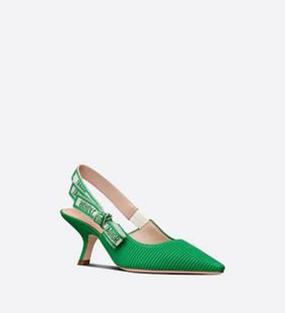 Dior - Pumps - for WOMEN online on Kate&You - KCP866EFR_S33H K&Y15791