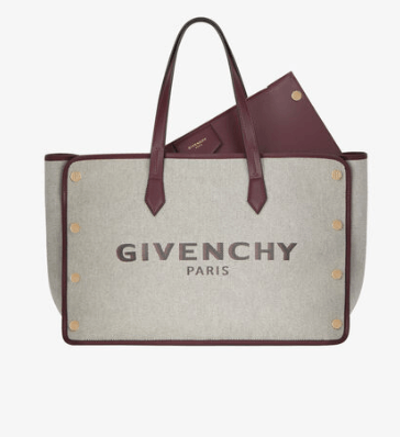 Givenchy - Tote Bags - for WOMEN online on Kate&You - BB50AVB0RY-542 K&Y5356