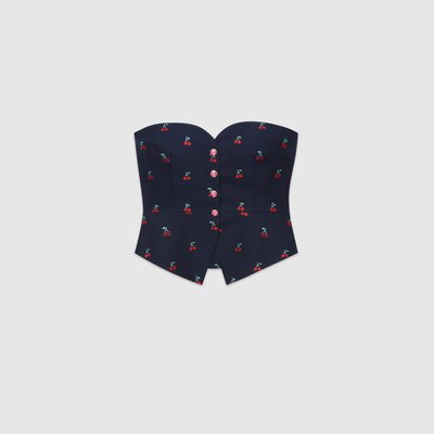 Gucci - Vests & Tank Tops - for WOMEN online on Kate&You - 569887 ZABMY 4956 K&Y1960