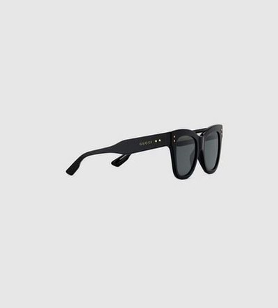 レディース - Gucci グッチ - サングラス | Kate&You - 海外限定モデルを購入 - 691297 J0740 1012 K&Y15233