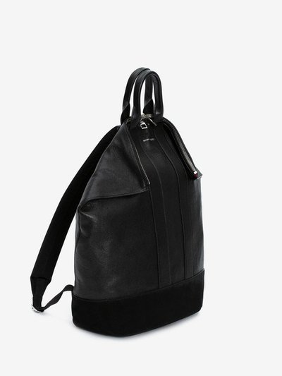 Alexander McQueen - Sacs à dos et Bananes pour HOMME online sur Kate&You - 548663BRUCN1000 K&Y3981