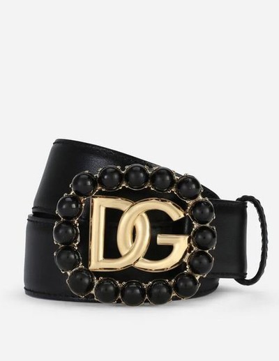 Dolce & Gabbana Ceintures Kate&You-ID12740