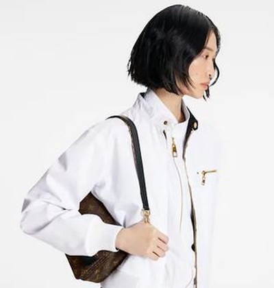 Louis Vuitton - Bomber Jackets - for WOMEN online on Kate&You - 1A9YAF K&Y16136