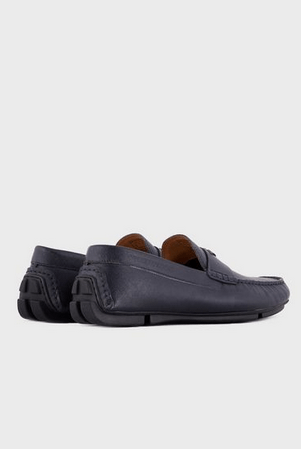 Emporio Armani - Loafers - for MEN online on Kate&You - X4B124XF330100006 K&Y9001