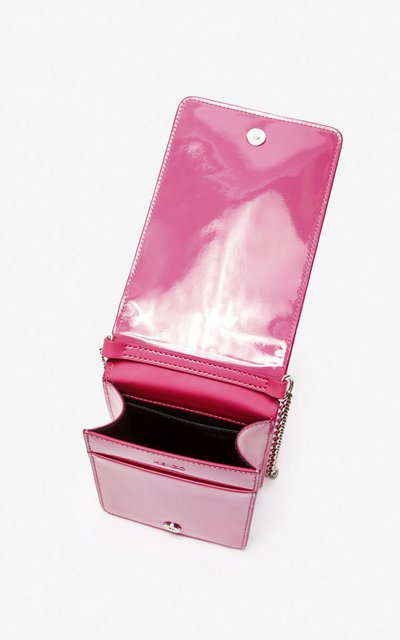 Kenzo - Smartphone Cases - for WOMEN online on Kate&You - F962PM608F07.26.TU K&Y3294
