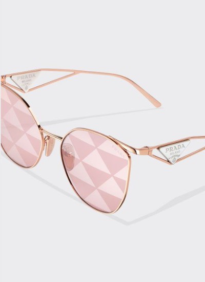 Prada - Sunglasses - Symbole for WOMEN online on Kate&You - SPR50Z_SSVF_FE05T_C_059 K&Y17166
