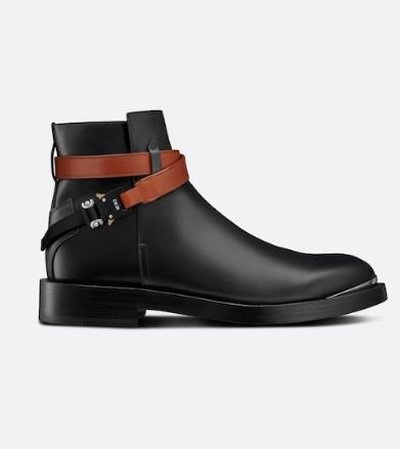 Dior Boots Kate&You-ID10856