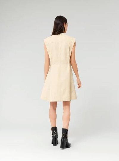 Chloé - Midi dress - for WOMEN online on Kate&You - CHC21ARO6504520J K&Y11997
