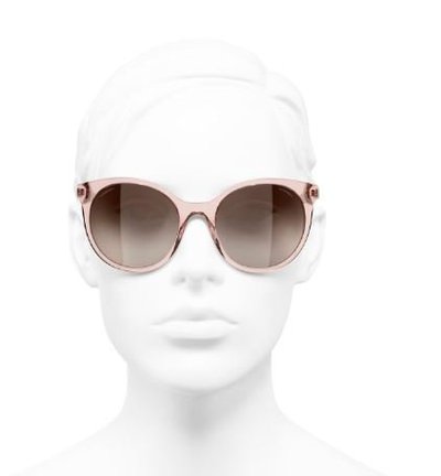 Chanel - Sunglasses - for WOMEN online on Kate&You - Réf.5440 1689/S5, A71396 X06081 S1689 K&Y11552